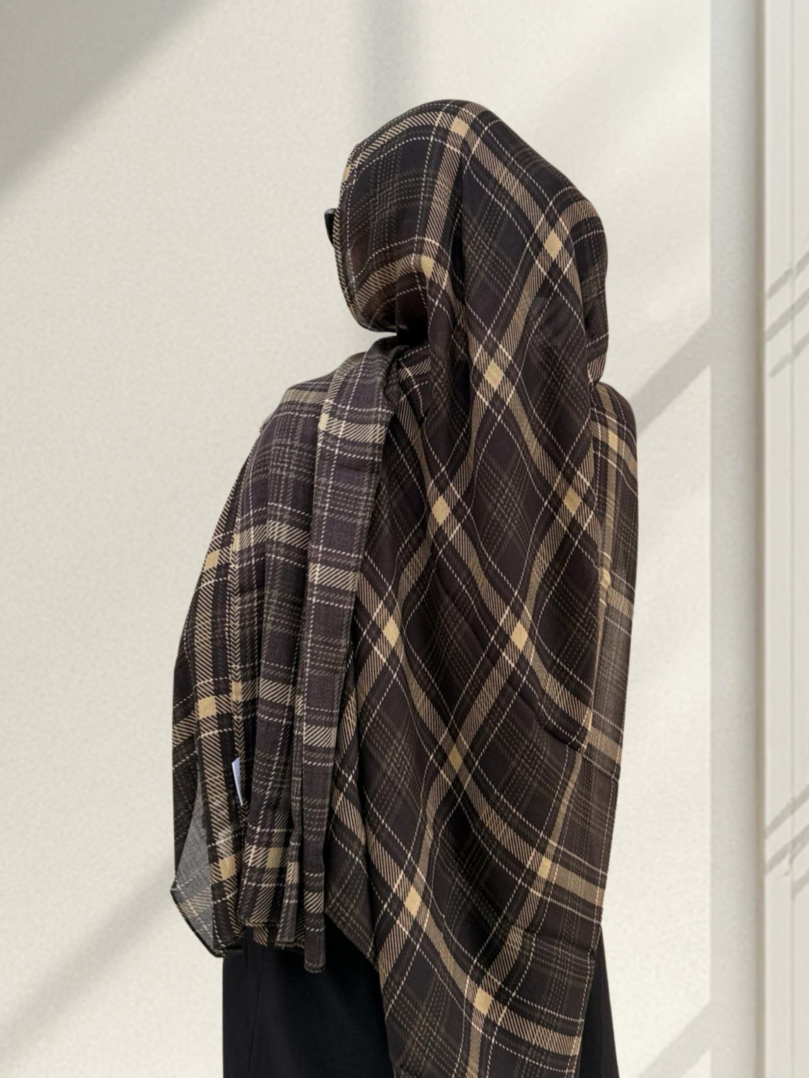 The Plaid Collection