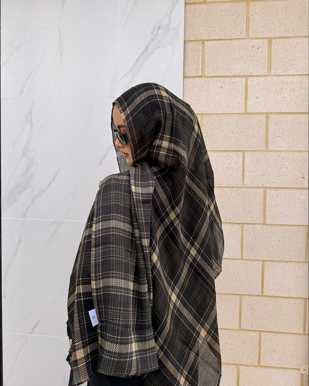 The Plaid Collection - Rumiya