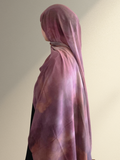 Printed Chiffon - Galaxy