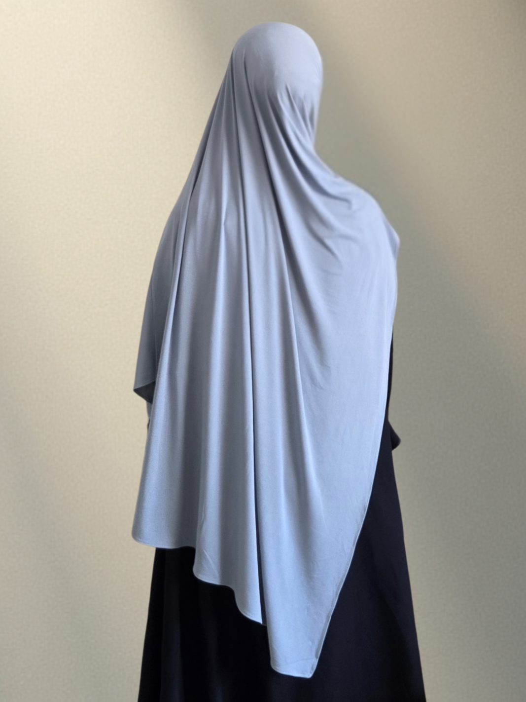 Premium Jersey - Light Blue