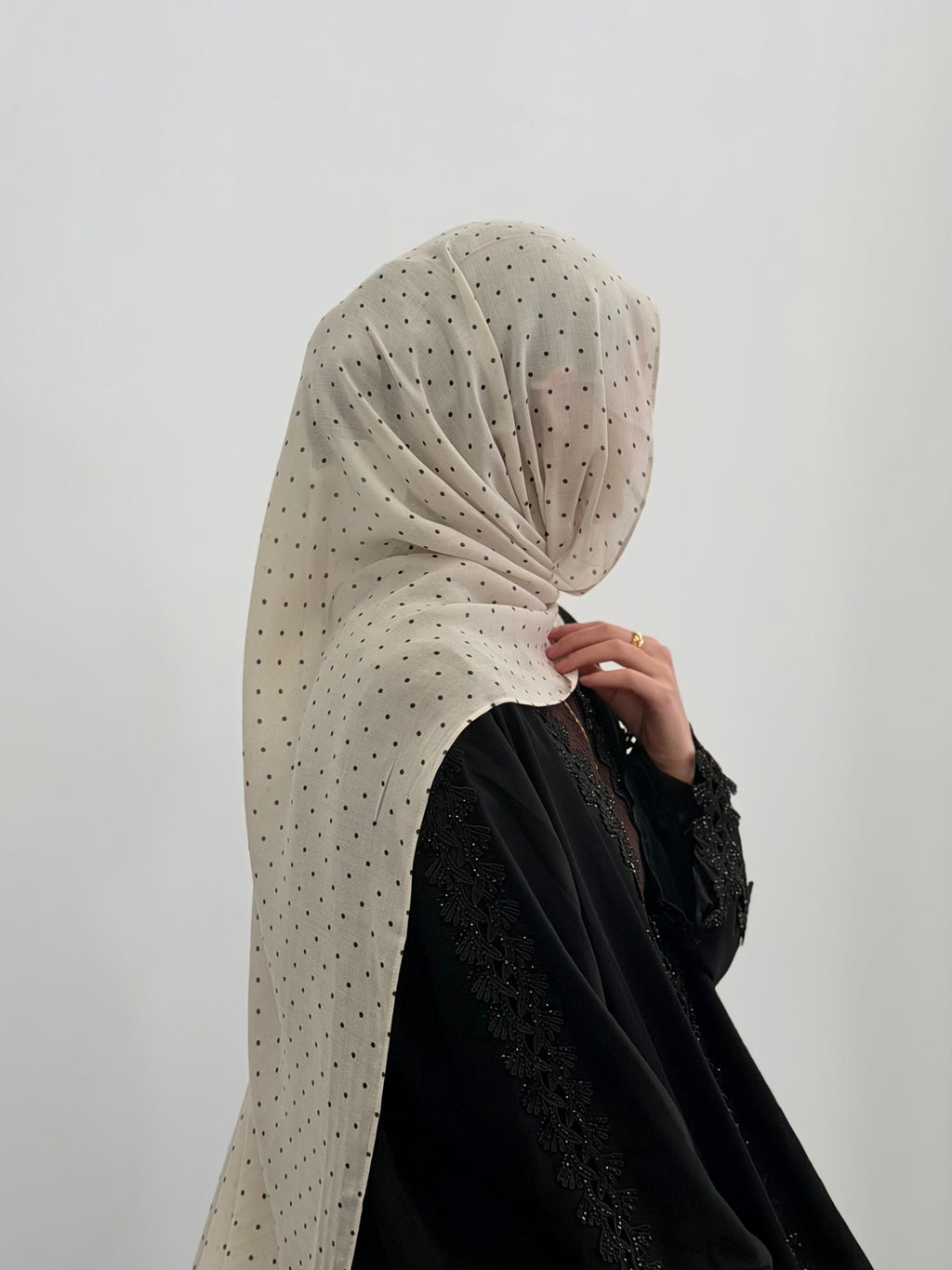 The Micro-Dot Series - Inaya
