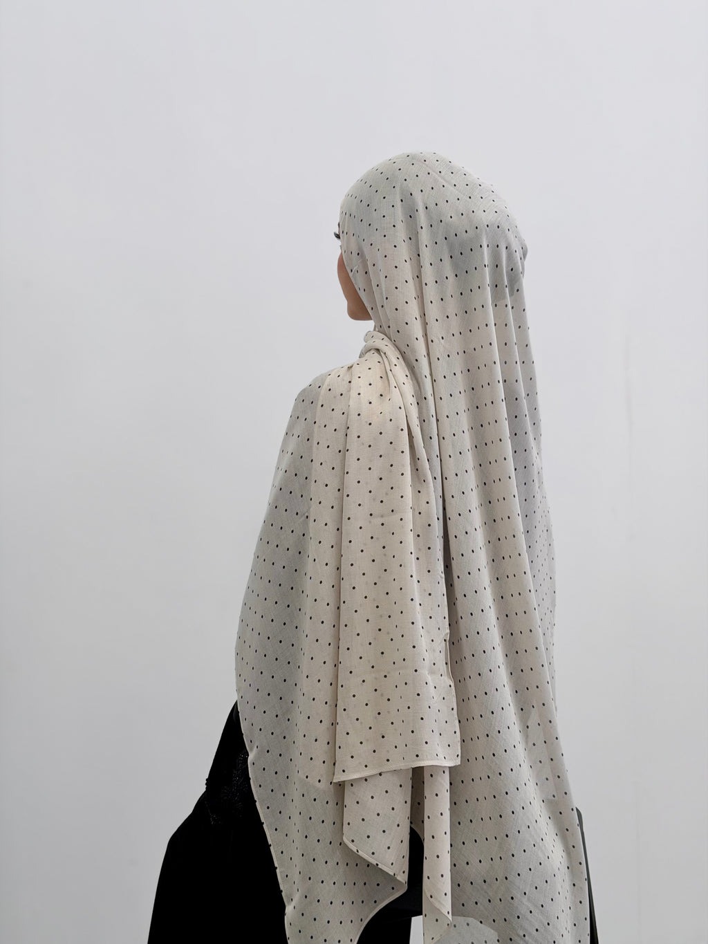 The Micro-Dot Series - Inaya