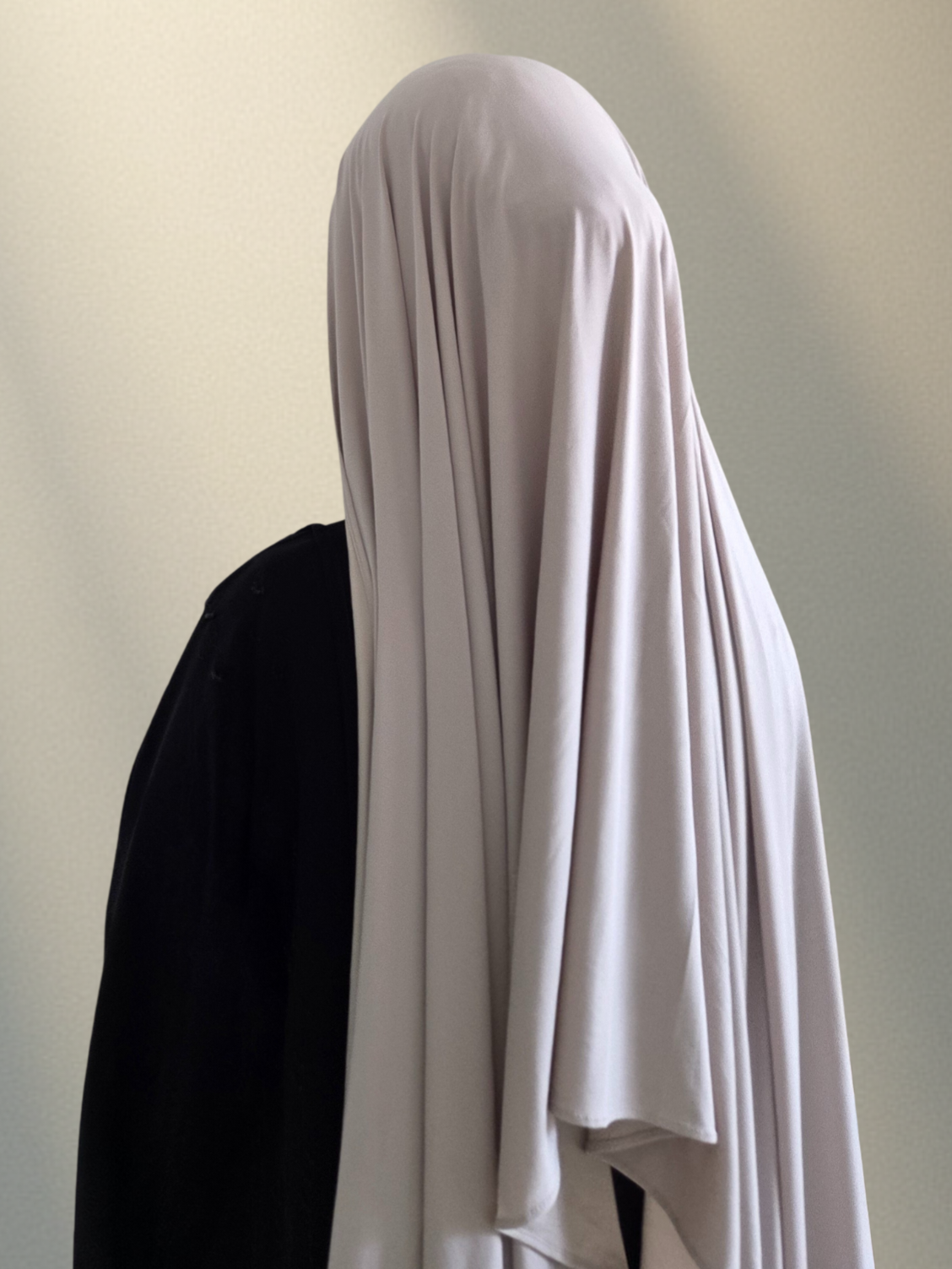 Premium Jersey - Cream