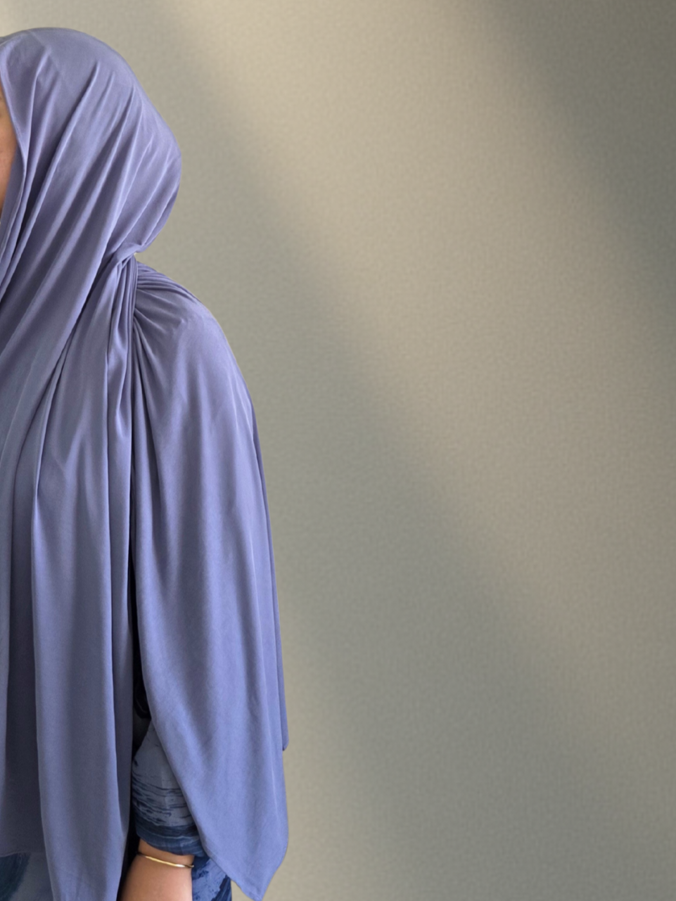 Premium Jersey - Sky Blue
