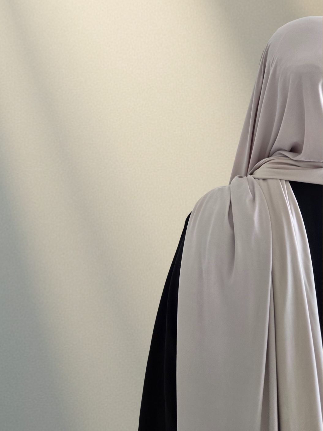 Premium Jersey - Cream