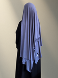 Premium Jersey - Sky Blue